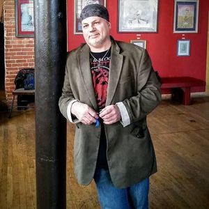 Meet your Posher, Jacek